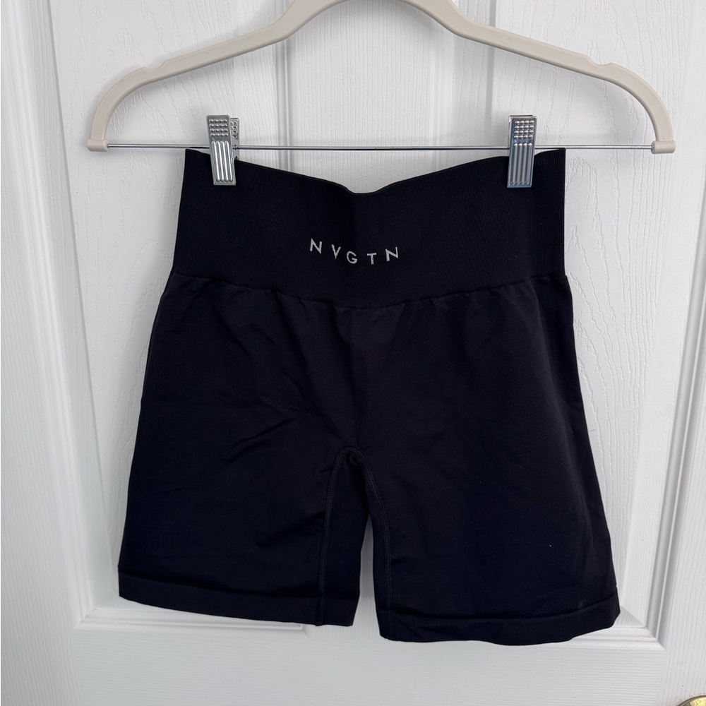 NVGTN Biker Shorts